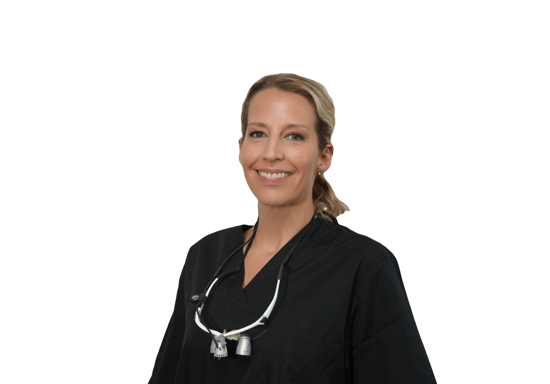 Julia Grote, Zahnärztin mit Schwerpunkt ästhetische Zahnmedizin bei Zahnärzte am Uhlenhorst